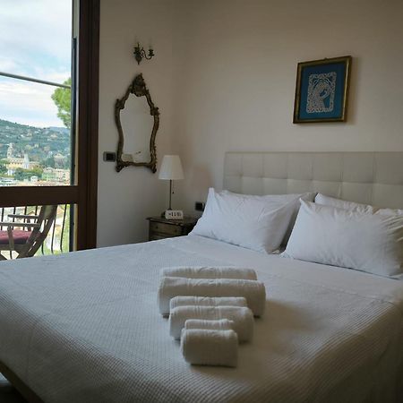 B&B Monte Di Portofino Санта-Маргерита-Лігуре Екстер'єр фото