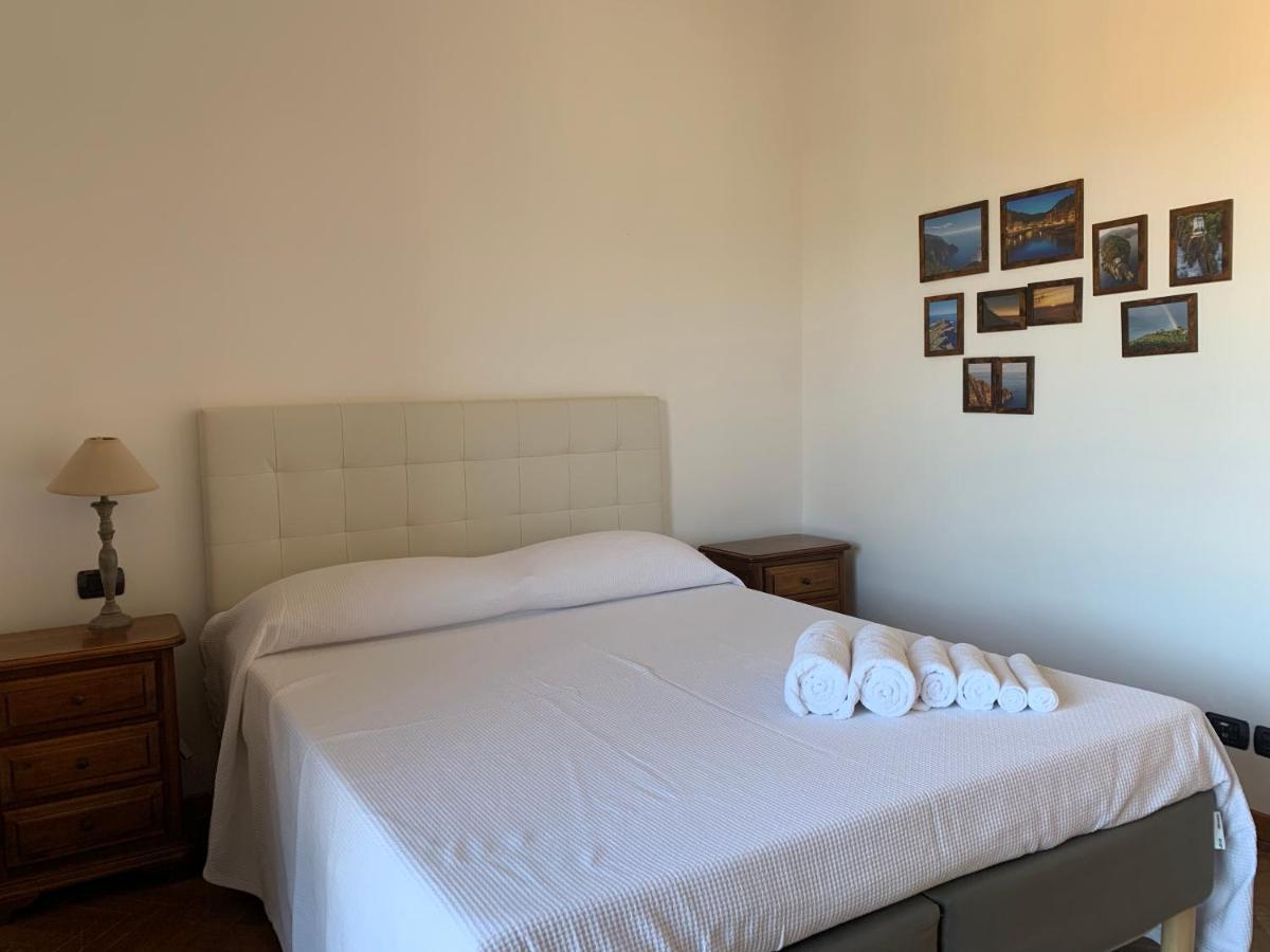 B&B Monte Di Portofino Санта-Маргерита-Лігуре Екстер'єр фото