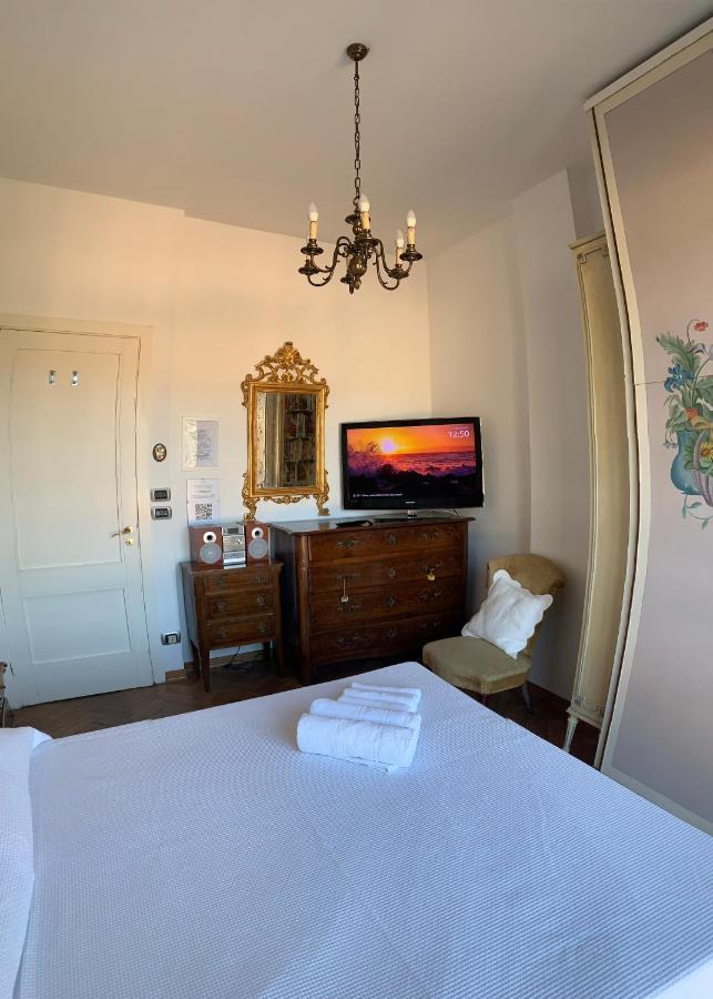 B&B Monte Di Portofino Санта-Маргерита-Лігуре Екстер'єр фото