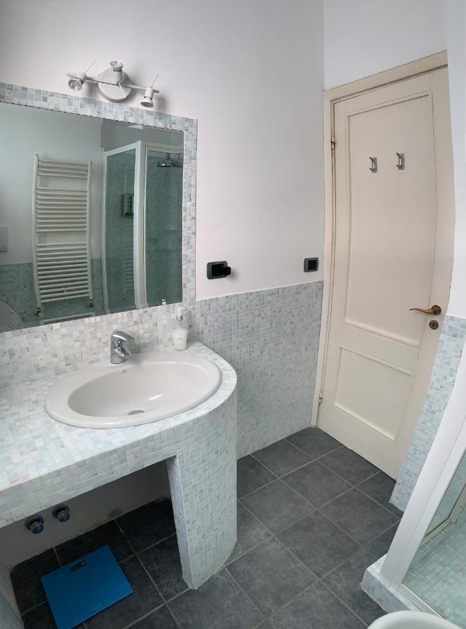B&B Monte Di Portofino Санта-Маргерита-Лігуре Екстер'єр фото