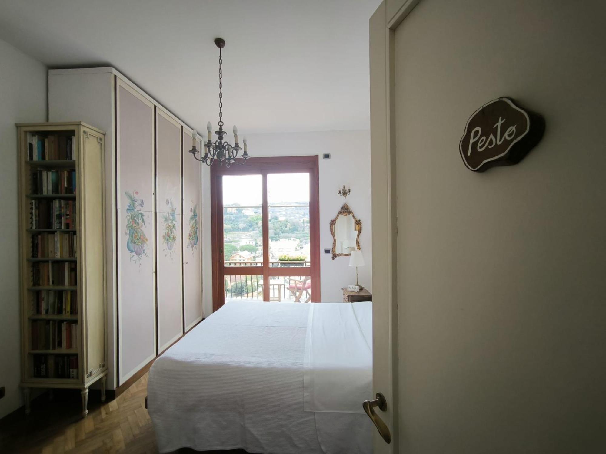 B&B Monte Di Portofino Санта-Маргерита-Лігуре Екстер'єр фото